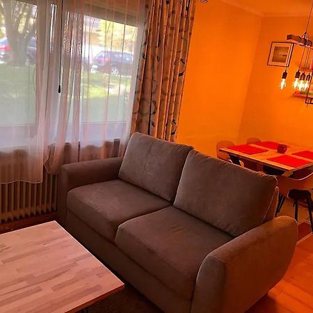 Schnuckeliges Appartement In Prien Am Chiemsee Eksteriør bilde