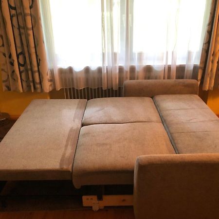 Schnuckeliges Appartement In Prien Am Chiemsee Eksteriør bilde