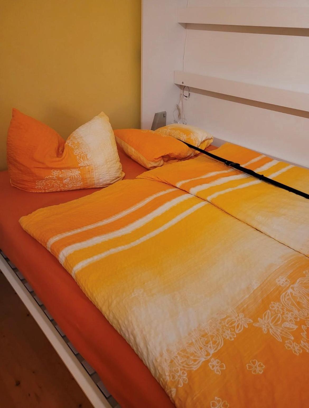 Schnuckeliges Appartement In Prien Am Chiemsee Eksteriør bilde