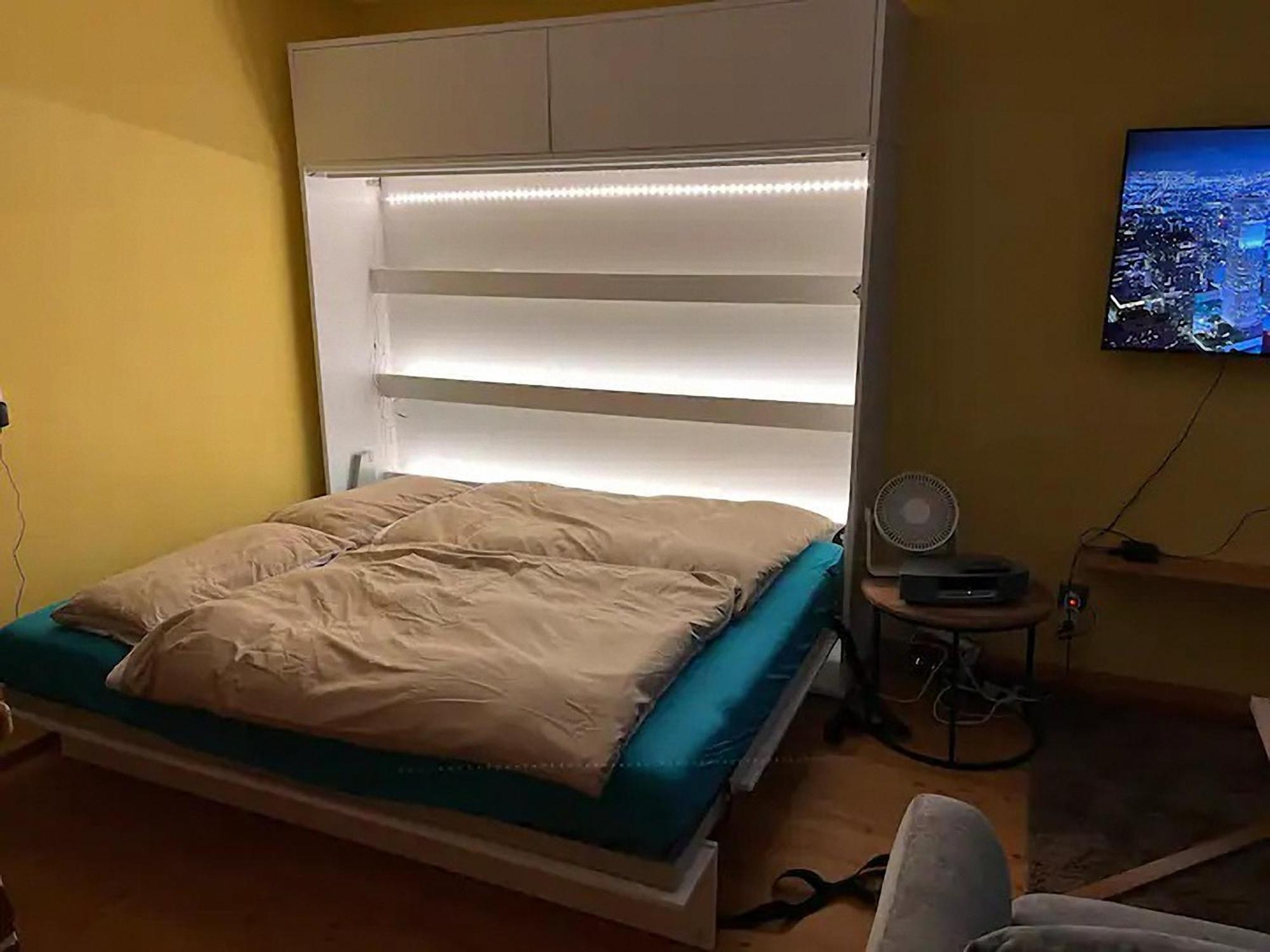 Schnuckeliges Appartement In Prien Am Chiemsee Eksteriør bilde