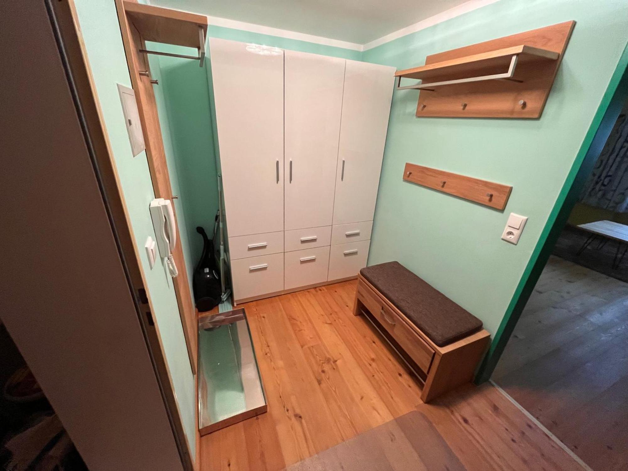 Schnuckeliges Appartement In Prien Am Chiemsee Eksteriør bilde