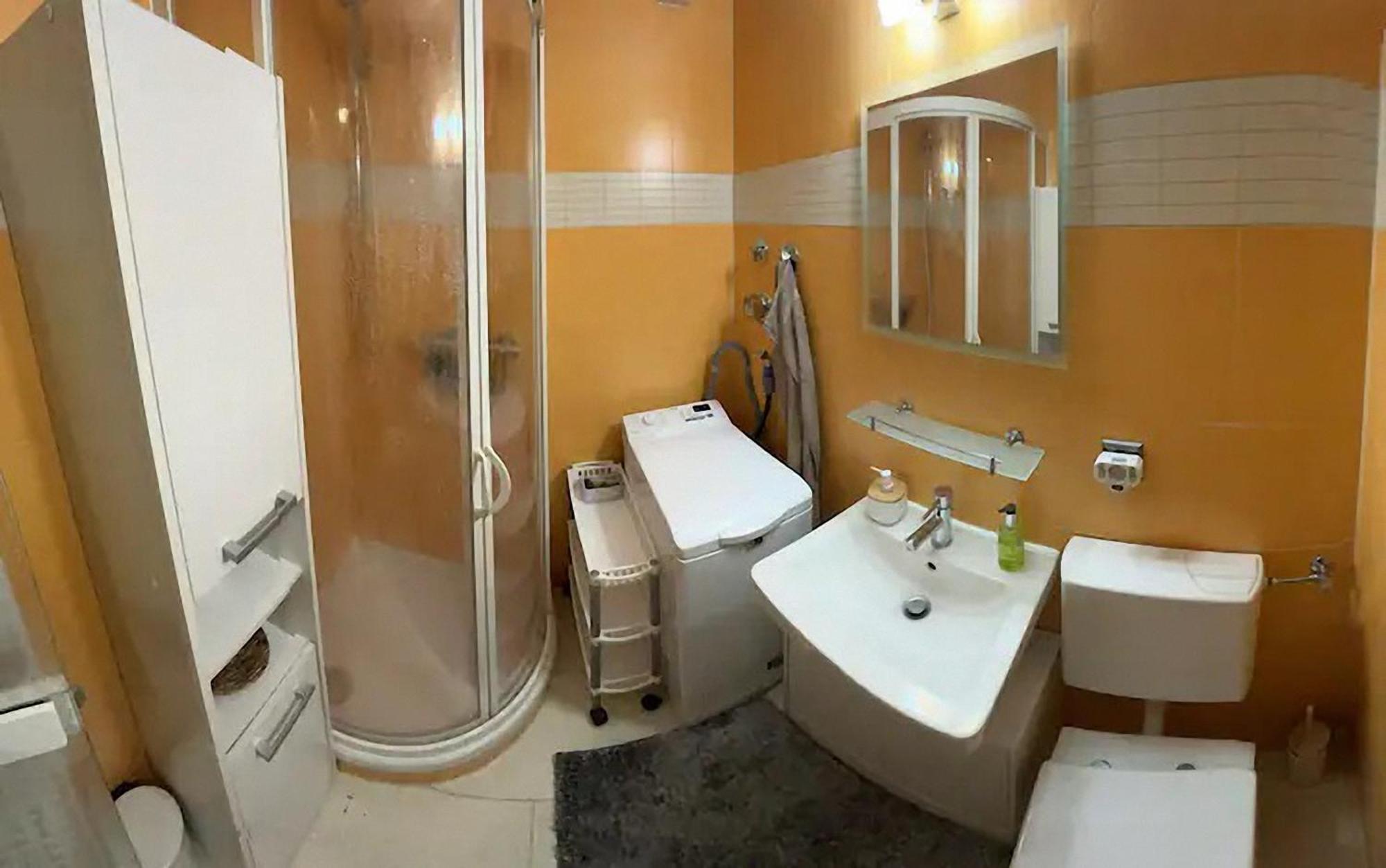 Schnuckeliges Appartement In Prien Am Chiemsee Eksteriør bilde