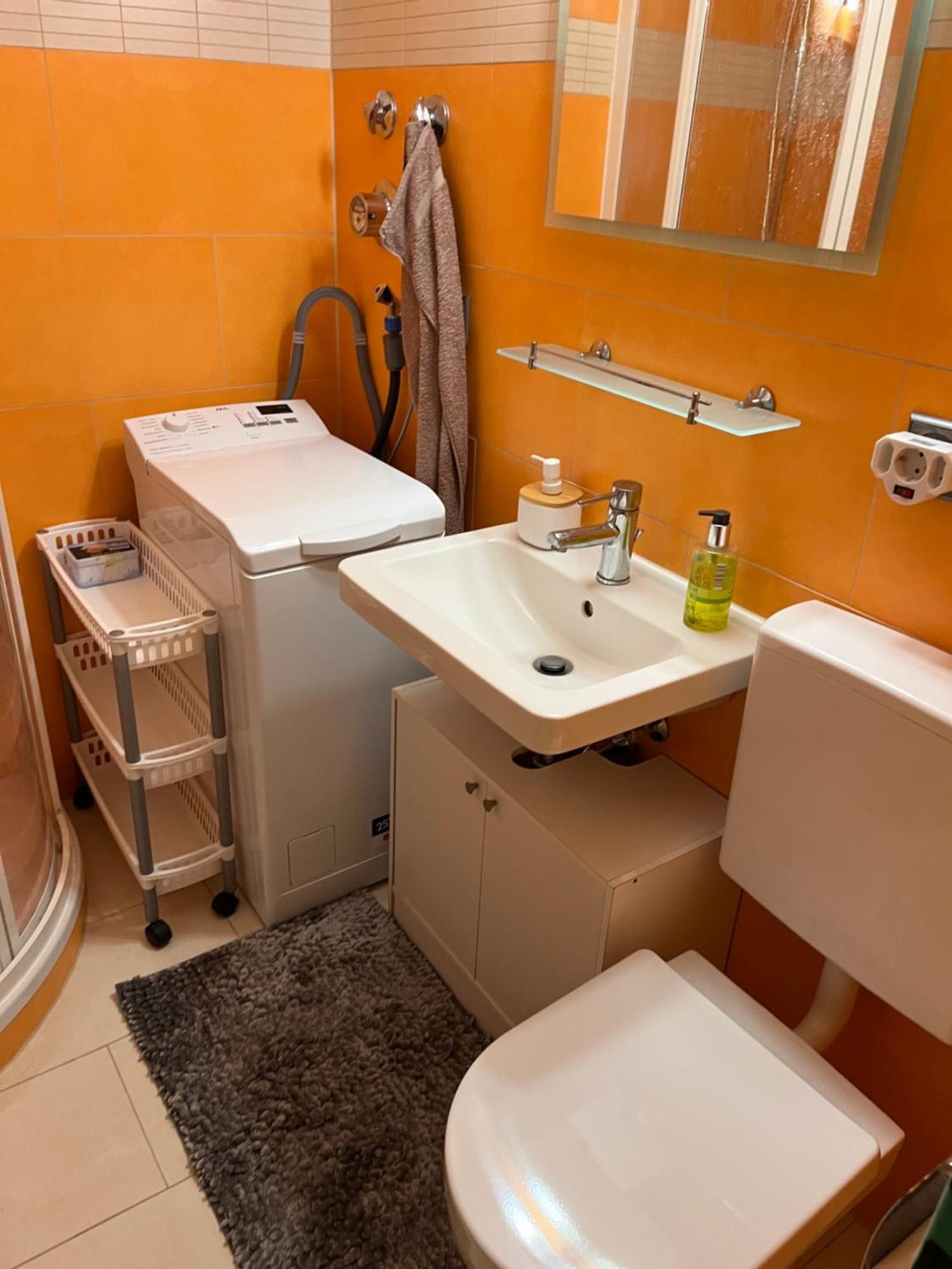 Schnuckeliges Appartement In Prien Am Chiemsee Eksteriør bilde
