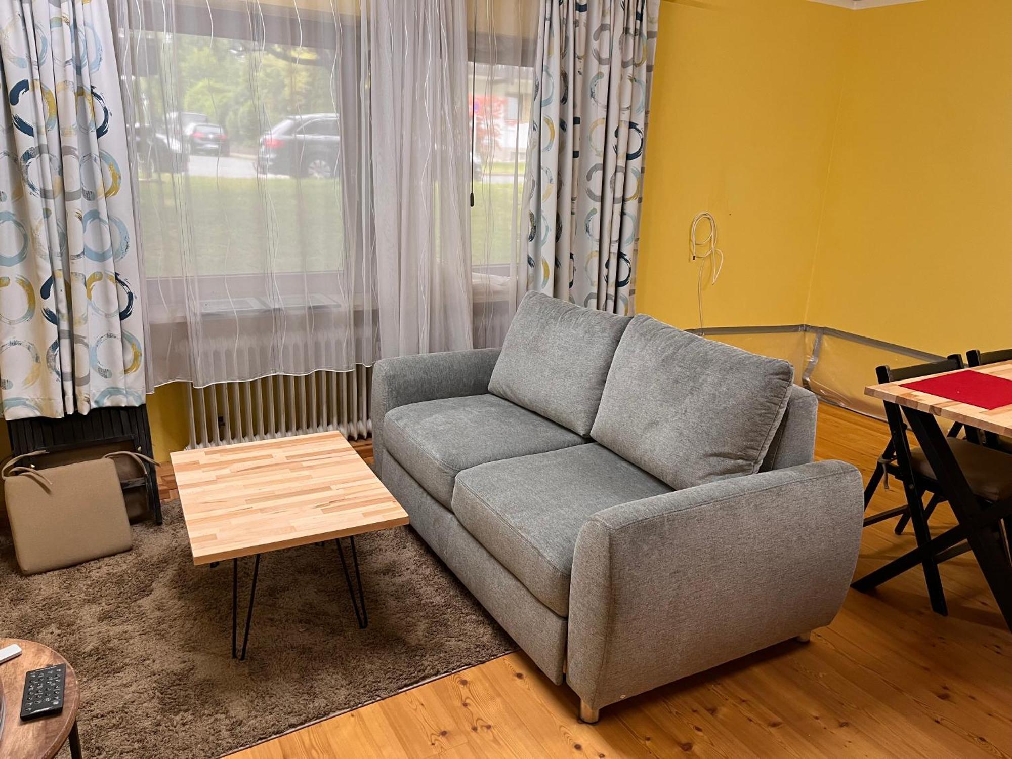 Schnuckeliges Appartement In Prien Am Chiemsee Eksteriør bilde