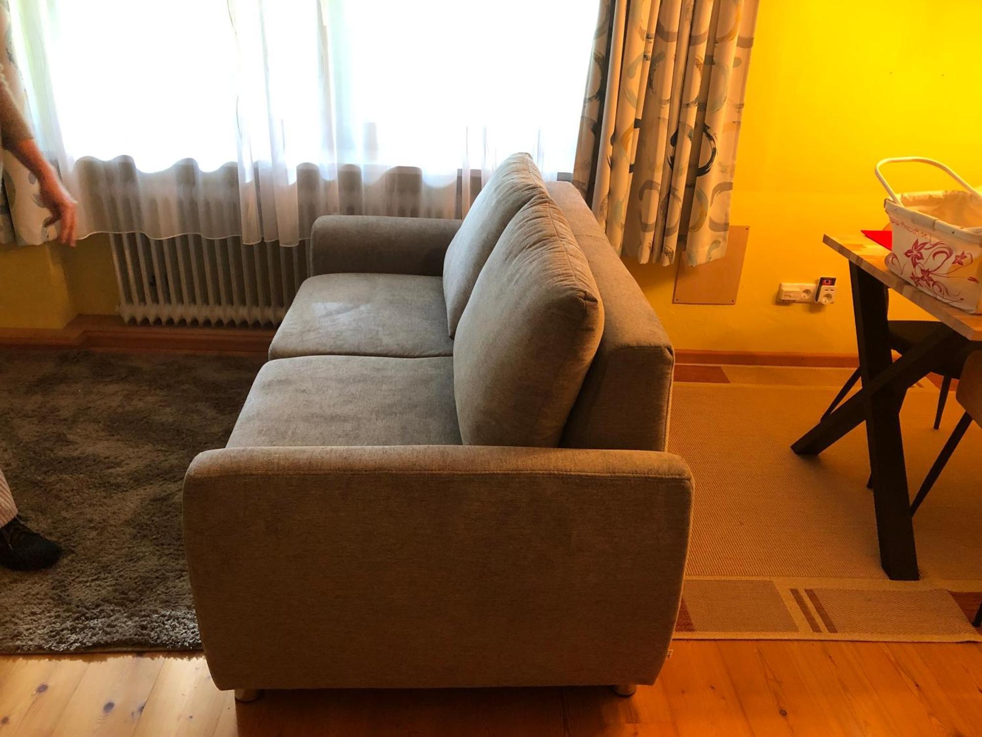 Schnuckeliges Appartement In Prien Am Chiemsee Eksteriør bilde