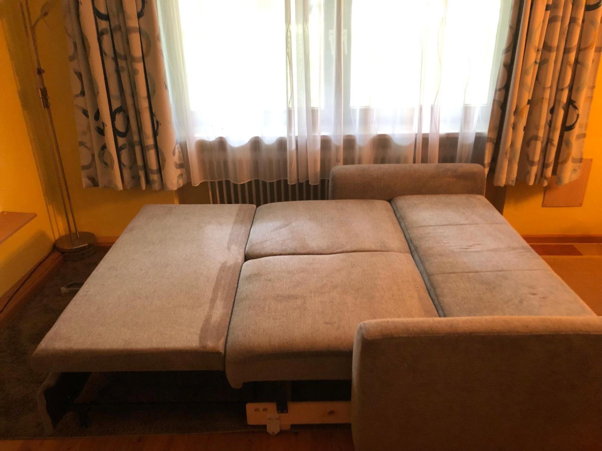Schnuckeliges Appartement In Prien Am Chiemsee Eksteriør bilde